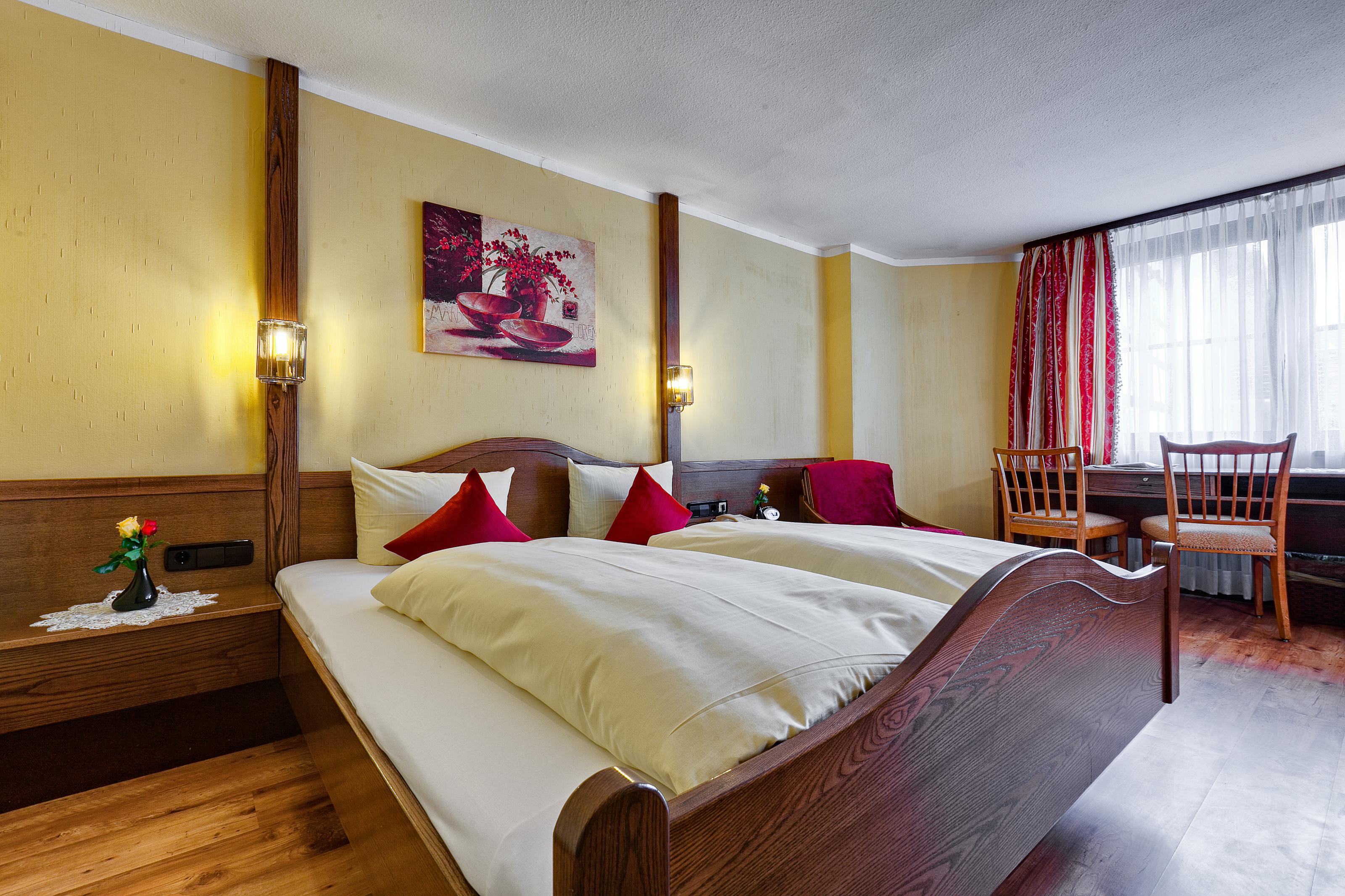 Hotel Lamm Remshalden Exteriör bild