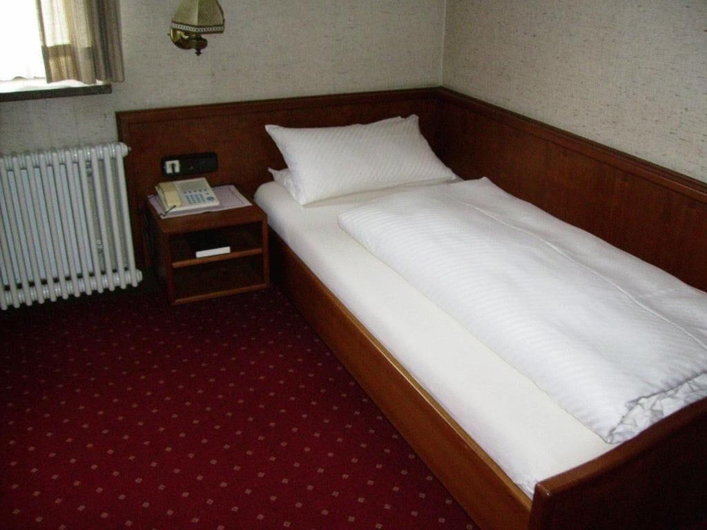 Hotel Lamm Remshalden Exteriör bild
