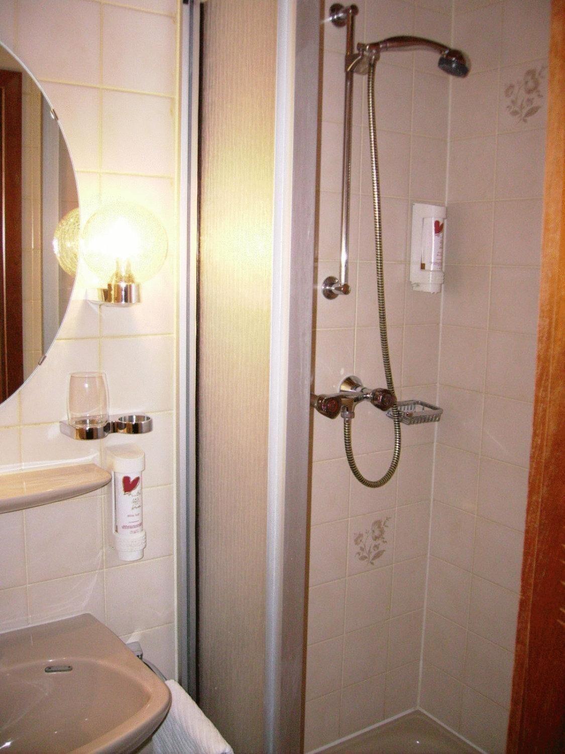 Hotel Lamm Remshalden Exteriör bild